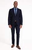 Pantalon de costume Dolomito