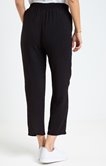 Pantalon fluide slim