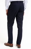 Pantalon de costume confort Dolomito
