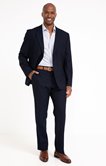 Pantalon de costume confort Dolomito