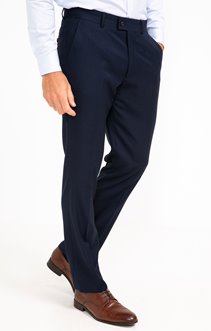 Pantalon de costume confort Rivage