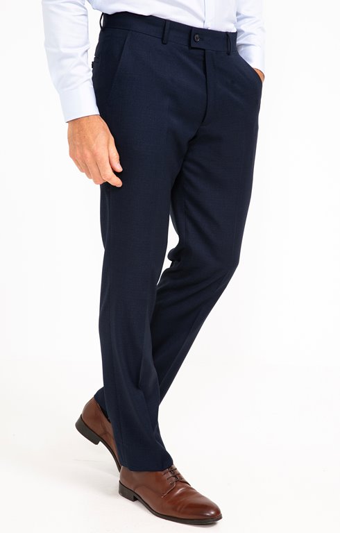 Pantalon de costume confort Rivage