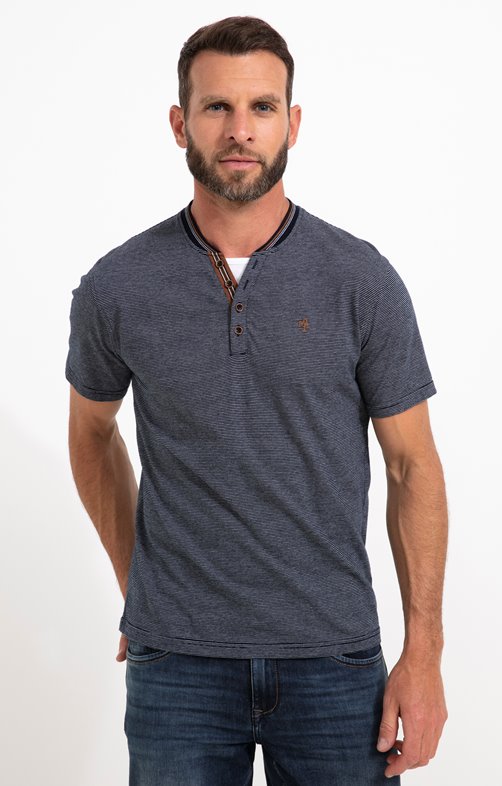 Tee-shirt manches courtes Riby