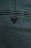 Pantalon de costume ajustée Prasino