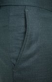 Pantalon de costume ajustée Prasino