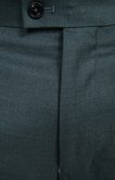 Pantalon de costume ajustée Prasino