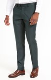 Pantalon de costume ajustée Prasino