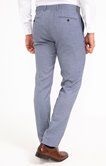 Pantalon de costume ajustée Blugri