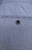 Pantalon de costume ajustée Blugri