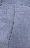 Pantalon de costume ajustée Blugri