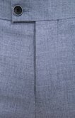 Pantalon de costume ajustée Blugri