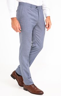 Pantalon de costume ajustée Blugri