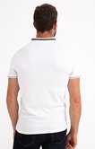 Polo manches courtes Points