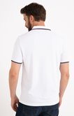 Polo manches courtes Tennis