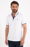 Polo manches courtes Tennis