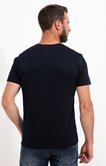 Tee-shirt manches courtes Geobird