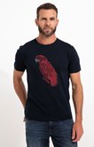 Tee-shirt manches courtes Geobird