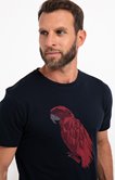Tee-shirt manches courtes Geobird