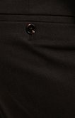 Pantalon de costume confort Brown