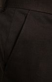 Pantalon de costume confort Brown