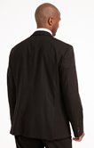 Veste de costume confort Brown