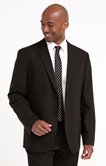 Veste de costume confort Brown