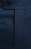 Pantalon de costume coupe ajustée Duck