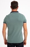 Polo manches courtes Jackdot