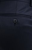 Pantalon costume ajusté Abysse