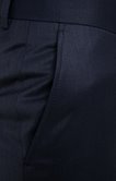 Pantalon costume ajusté Abysse