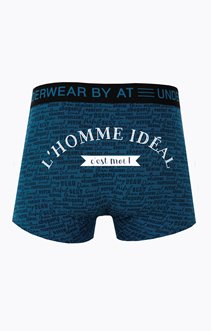 Boxer All over Ideal