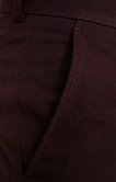 Pantalon costume ajusté Vesuvio