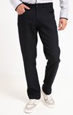 Pantalon 5 poches Navy