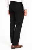 Pantalon costume regular Obliquo