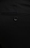 Pantalon costume regular Obliquo