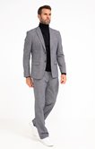 Veste Costume R. Dipinto 2 boutons