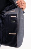 Veste Costume R. Dipinto 2 boutons