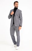 Veste Costume R. Dipinto 2 boutons