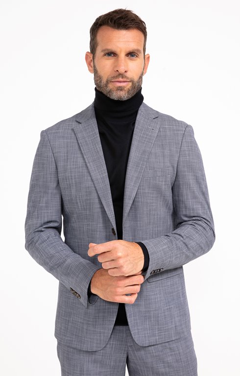 Veste Costume R. Dipinto 2 boutons