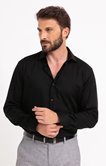 Chemise ville rubanoir confort 