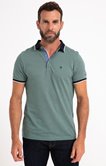 Polo manches courtes Jackdot