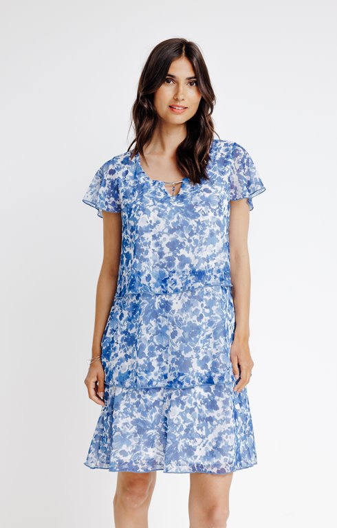 Robe cérémonie 