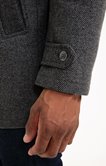 Manteau mi-long Saelo