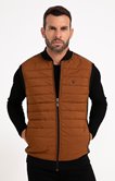 Gilet sans manches Sm Camy
