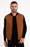 Gilet sans manches Sm Camy
