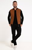 Gilet sans manches Sm Camy