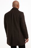 Manteau long Walnut