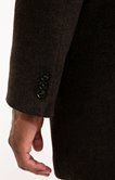 Manteau long Walnut