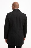 Manteau long Walnut