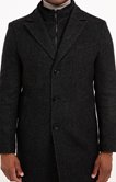 Manteau long Walnut